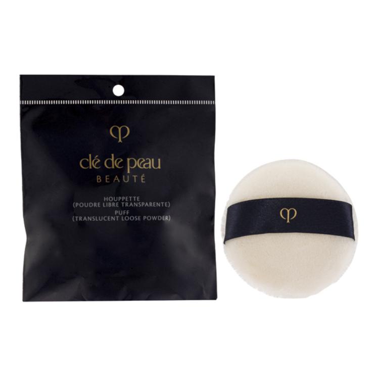 Super Soft, Dry And Wet Dual Use Powder Puff Easy to Apply 1 Pc Clé De Peau Beauté
Super Soft, Dry And Wet Dual Use Powder Puff Easy to Apply 1 Pc Clé De Peau Beauté