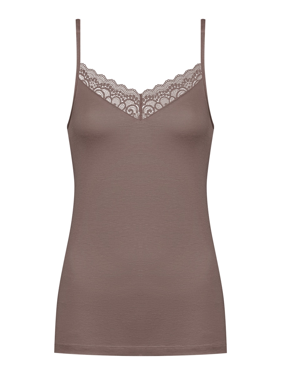 Нижняя рубашка Mey Ami, мокко
Нижняя рубашка Mey Ami, мокко
