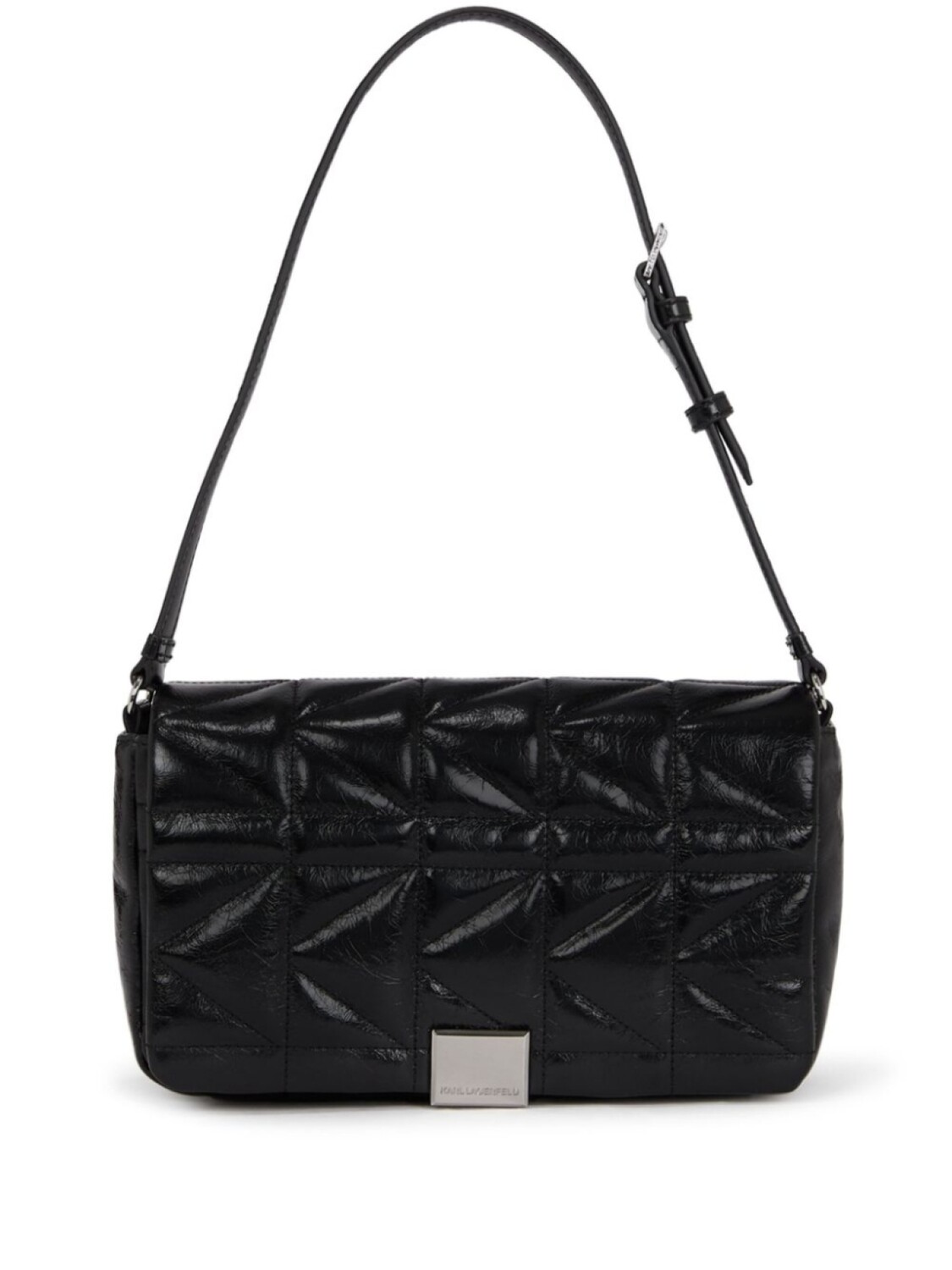 Сумка на плечо K/Kuilt Karl Lagerfeld, черный
Сумка на плечо K/Kuilt Karl Lagerfeld, черный