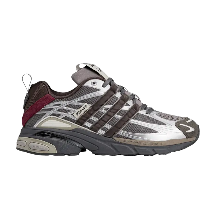 Кроссовки adidas Song for the Mute x Adistar Cushion Taupe Metallic Granite, желто-коричневый
Кроссовки adidas Song for the Mute x Adistar Cushion Taupe Metallic Granite, желто-коричневый