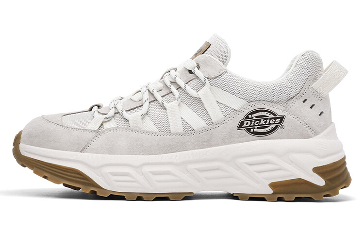 Кроссовки Dickies Chunky Sneakers Men Low-top, черный/хаки 
Кроссовки Dickies Chunky Sneakers Men Low-top, черный/хаки