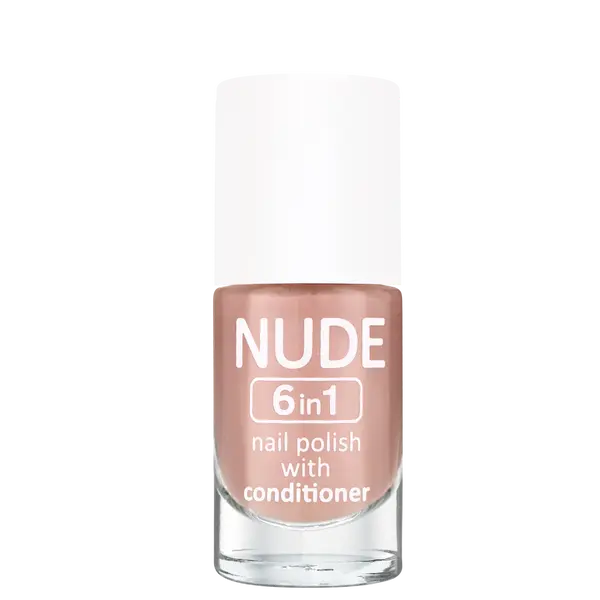 Лак для ногтей 11, 8 г Ados Nude 6in1, цвет 11
Лак для ногтей 11, 8 г Ados Nude 6in1, цвет 11