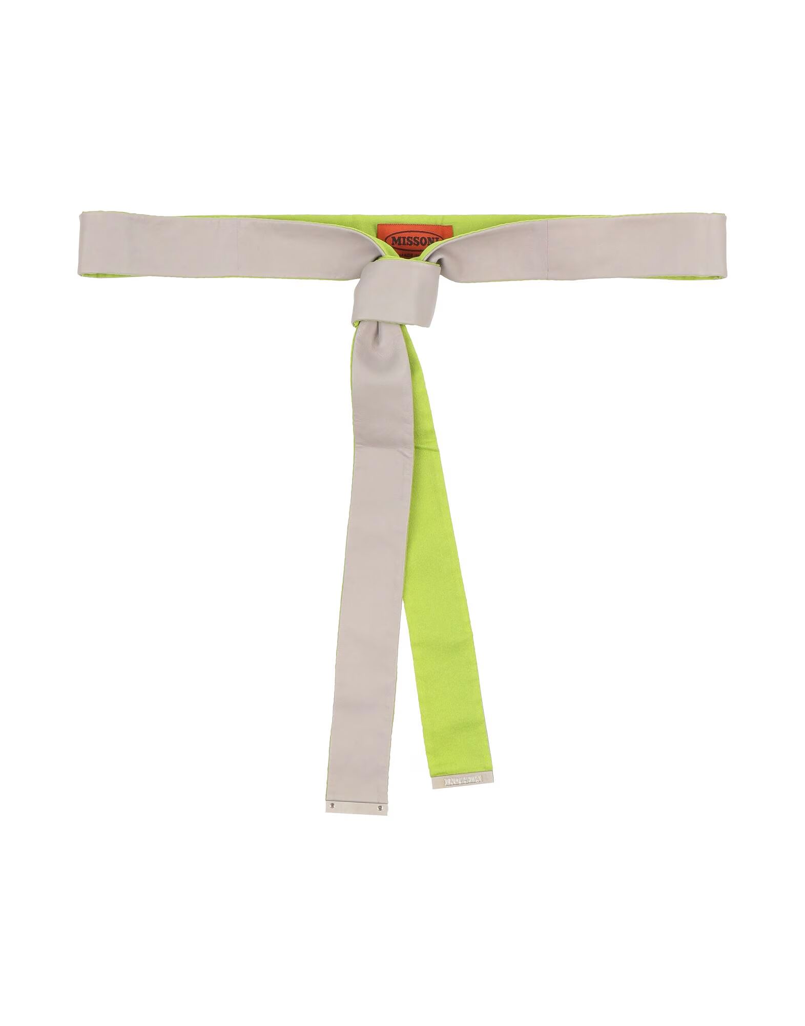 Ремень Missoni, светло-серый
Ремень Missoni, светло-серый
