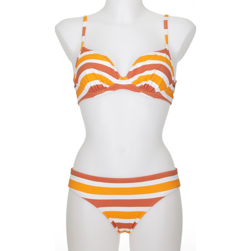 Бикини бикини Olympia, оранжевый
Бикини бикини Olympia, оранжевый