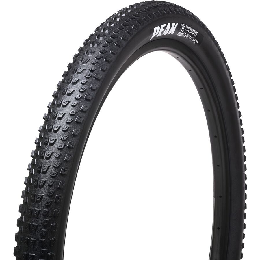 Бескамерная шина Peak 29 дюймов Goodyear Goodyear, Black
Бескамерная шина Peak 29 дюймов Goodyear Goodyear, Black