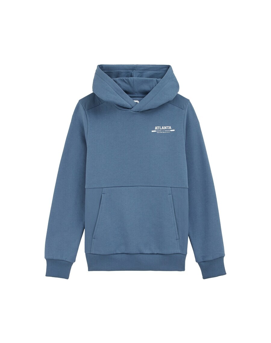 Толстовка WE Fashion, синий
Толстовка WE Fashion, синий