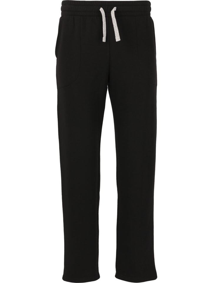 Спортивные и уличные брюки Cruz Sweathose Maida, черный 
Спортивные и уличные брюки Cruz Sweathose Maida, черный