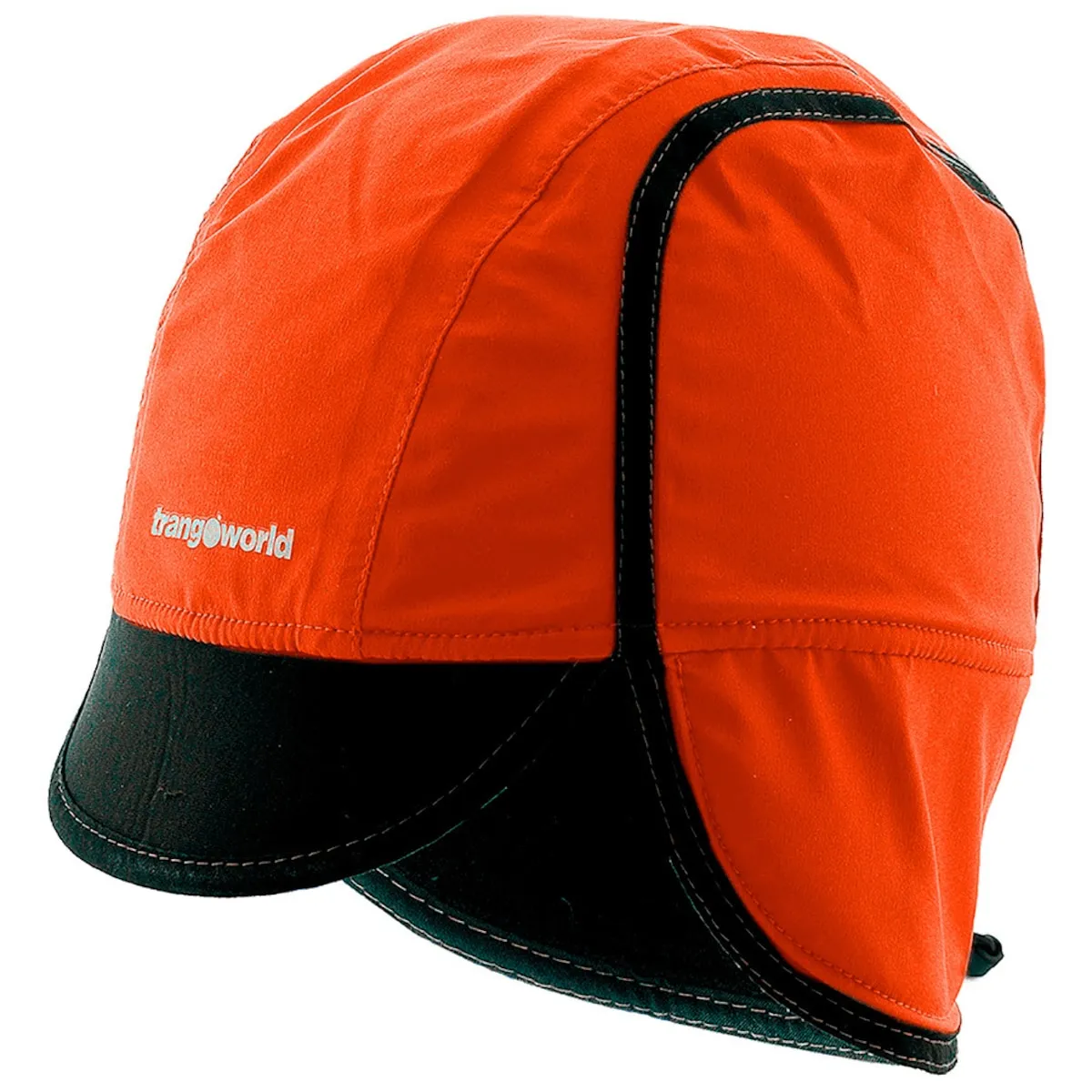 Кепка унисекс Twoo Trangoworld, оранжевый
Кепка унисекс Twoo Trangoworld, оранжевый