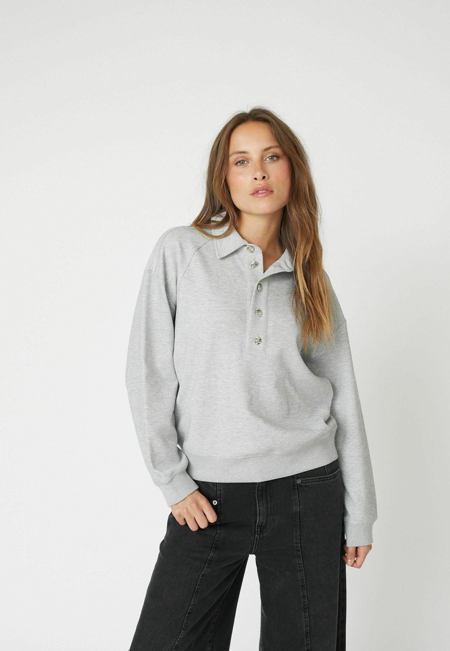 Толстовка Co'couture Sweatshirt, Pale Grey/Light Grey, Серый, Толстовка Co'couture Sweatshirt, Pale Grey/Light Grey
Толстовка Co'couture Sweatshirt, Pale Grey/Light Grey, Серый, Толстовка Co'couture Sweatshirt, Pale Grey/Light Grey