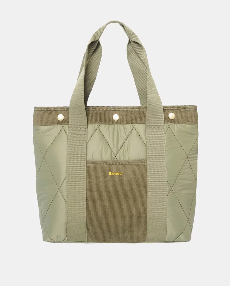 Обычная сумка через плечо Barbour, зеленый
Обычная сумка через плечо Barbour, зеленый