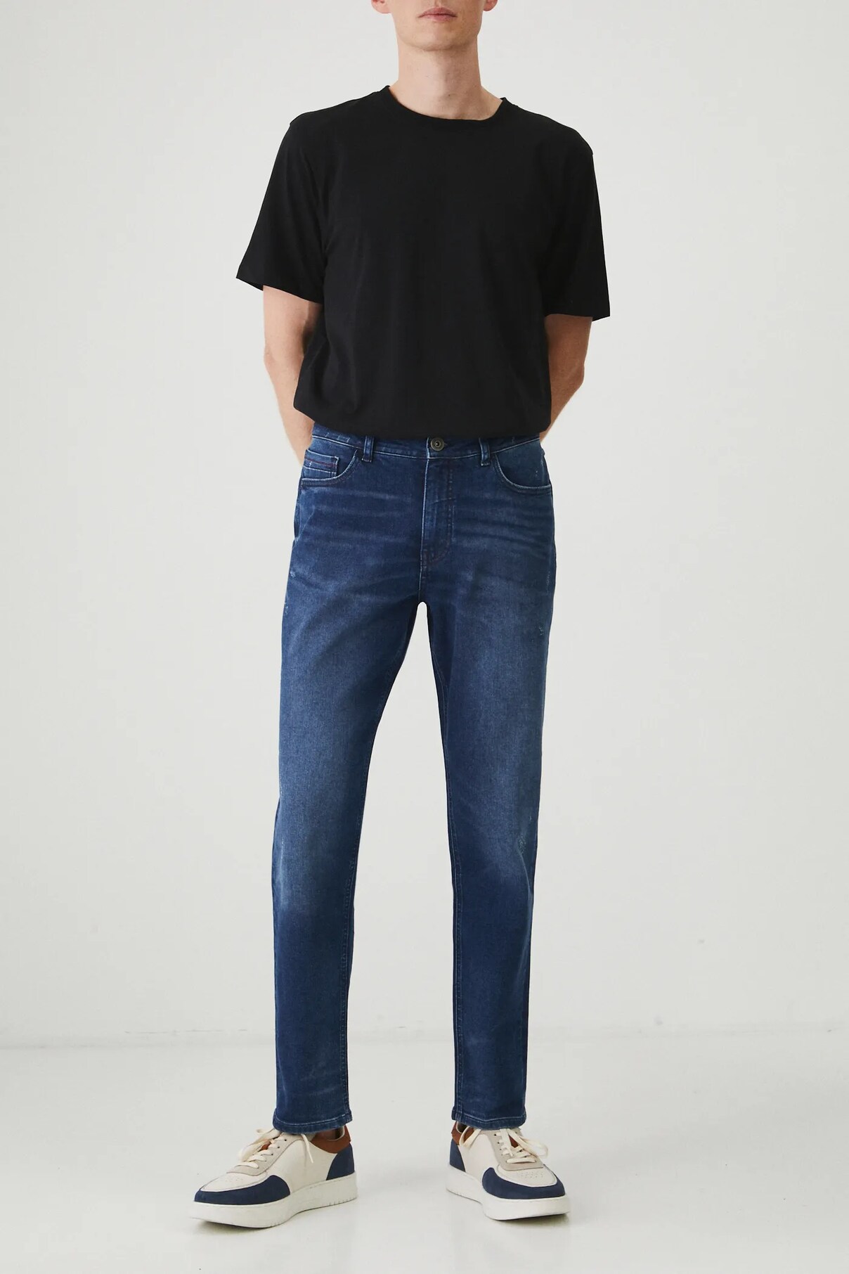 Джинсы Medicine, темно-синий
Джинсы Medicine, темно-синий