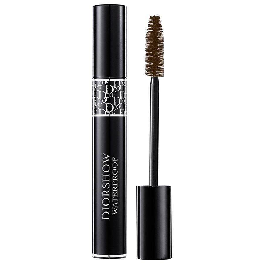Тушь для ресниц diorshow diorshow waterproof volumen -mascara, wimpernverlängernder effekt, wasserfest Dior, 698, объем 11.5 мл
Тушь для ресниц diorshow diorshow waterproof volumen -mascara, wimpernverlängernder effekt, wasserfest Dior, 698, объем 11.5 мл