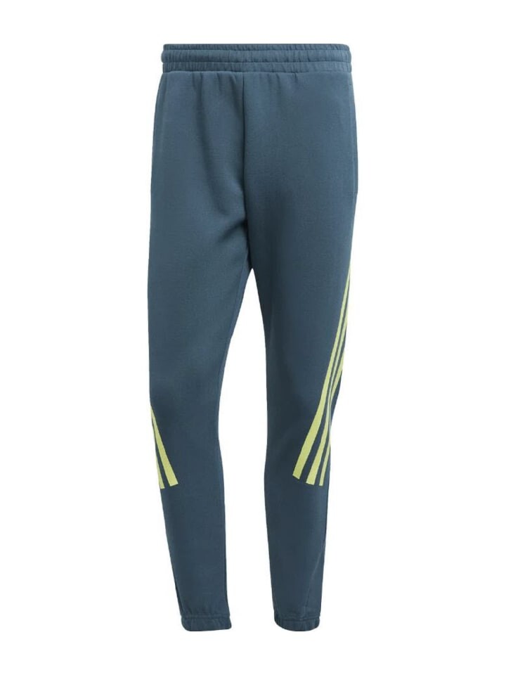 Брюки для тренировок и бега adidas, синий
Брюки для тренировок и бега adidas, синий