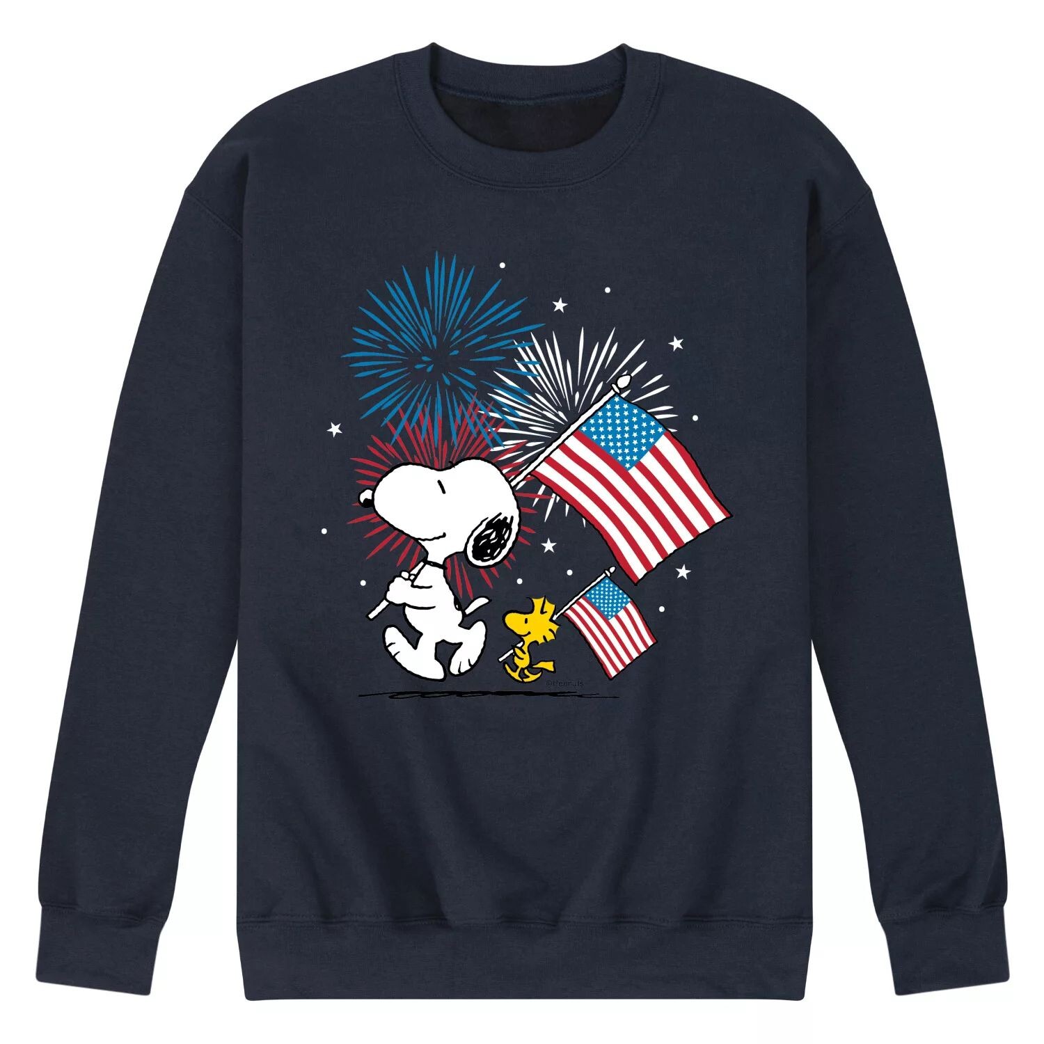 Мужская футболка с рисунком флагов Peanuts Snoopy & Woodstock Licensed Character
Мужская футболка с рисунком флагов Peanuts Snoopy & Woodstock Licensed Character