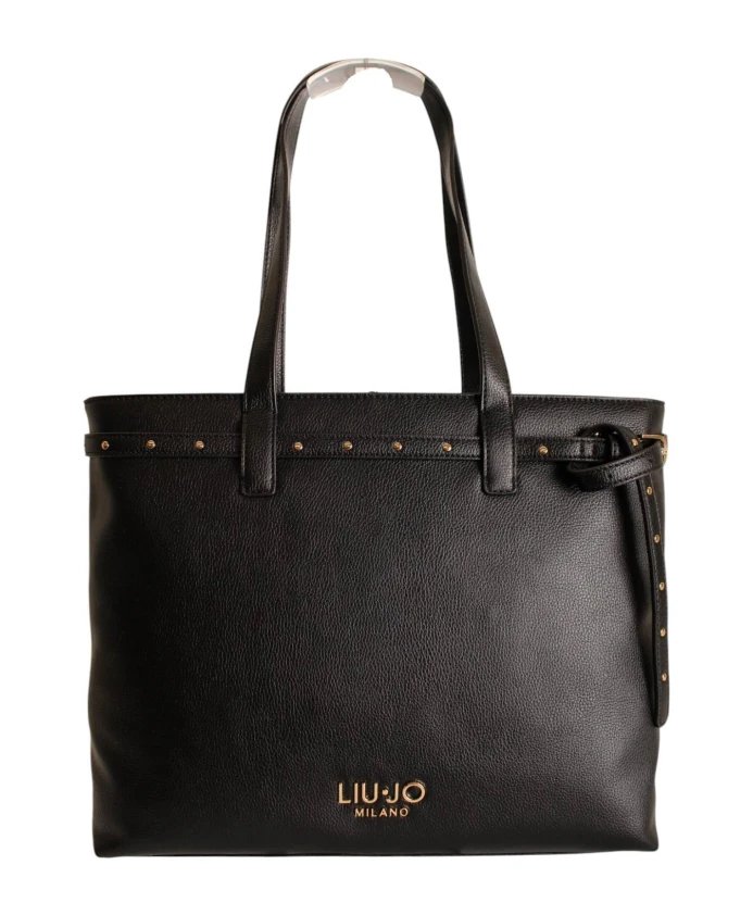 Сумка-Шоппер Biskup Liu Jo, черный
Сумка-Шоппер Biskup Liu Jo, черный