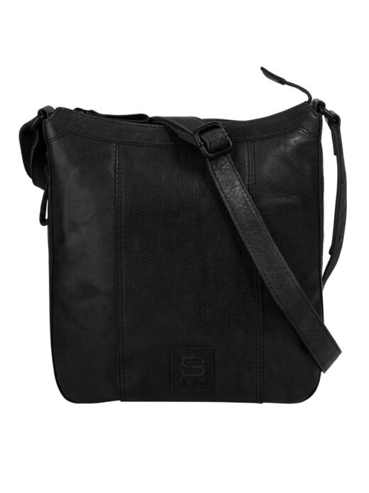 Рюкзак Spikes & Sparrow, черный
Рюкзак Spikes & Sparrow, черный