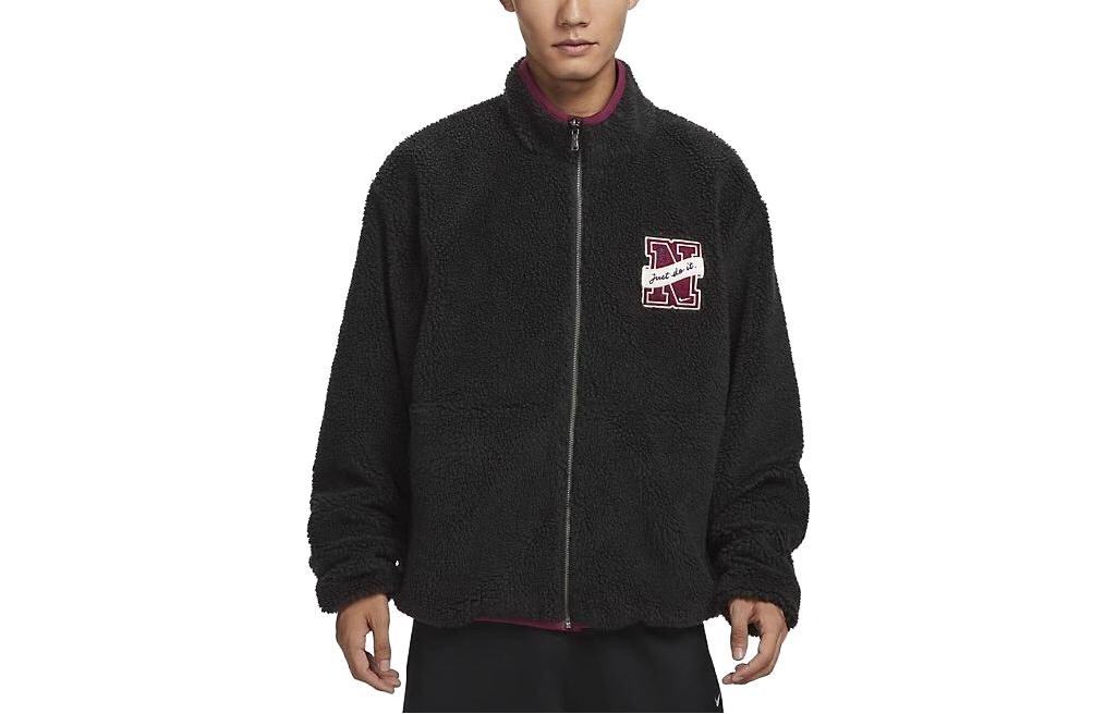 Мужская куртка Nike, Черный 
Мужская куртка Nike, Черный