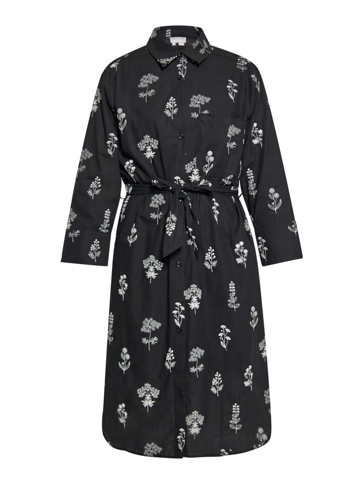 Длинное платье Usha, черный
Длинное платье Usha, черный