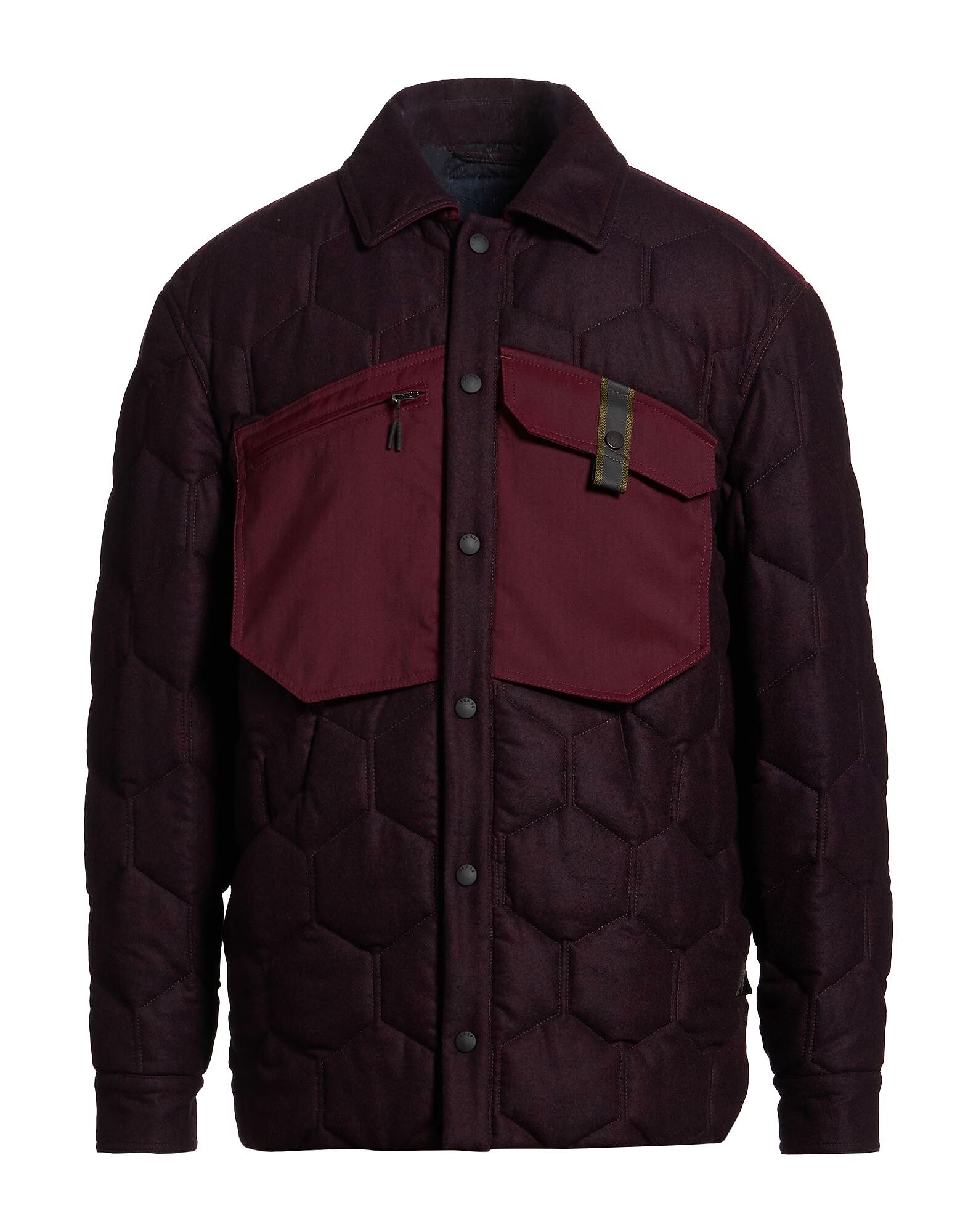 Пуховик Sease, бордовый
Пуховик Sease, бордовый