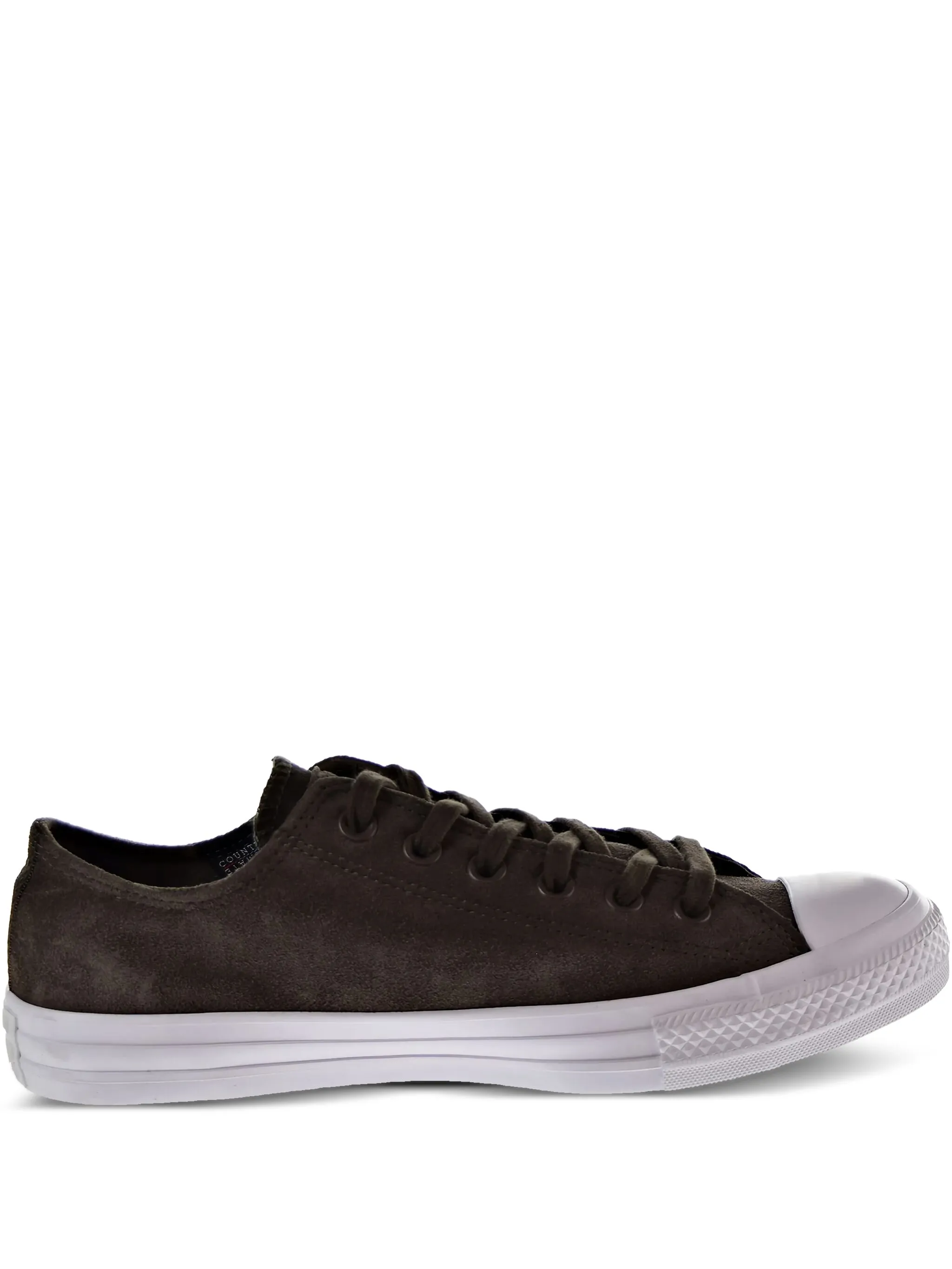 Кеды Chuck Taylor Converse, коричневый
Кеды Chuck Taylor Converse, коричневый