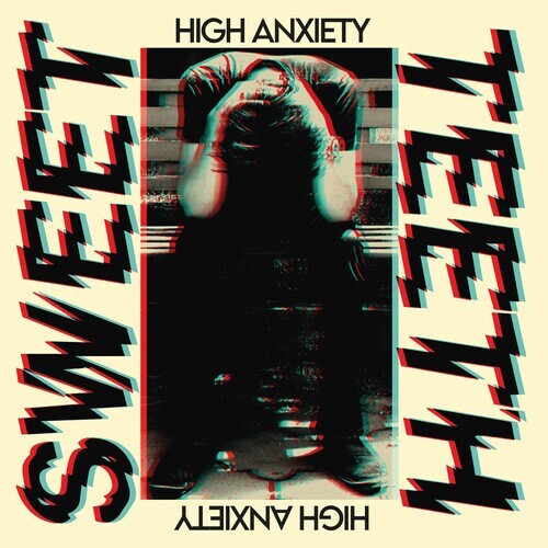 Виниловая пластинка Sweet Teeth: High Anxiety
Виниловая пластинка Sweet Teeth: High Anxiety