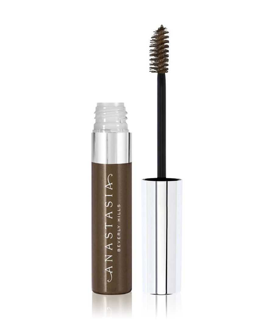 Гель для бровей ANASTASIA Beverly Hills Tinted Brow Gel, Granite, 9g
Гель для бровей ANASTASIA Beverly Hills Tinted Brow Gel, Granite, 9g