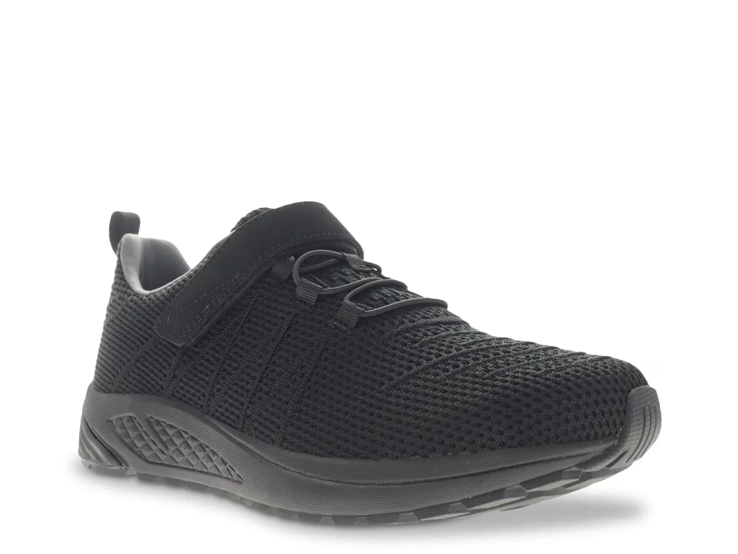 Кроссовки Tour Knit FX Sneaker Propet, черный
Кроссовки Tour Knit FX Sneaker Propet, черный