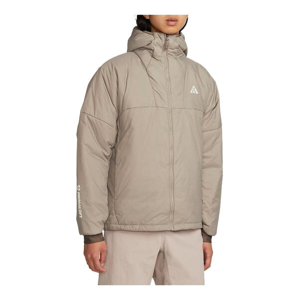 Куртка Nike ACG Therma-FIT ADV Rope de Dope, цвет moon fossil 
Куртка Nike ACG Therma-FIT ADV Rope de Dope, цвет moon fossil