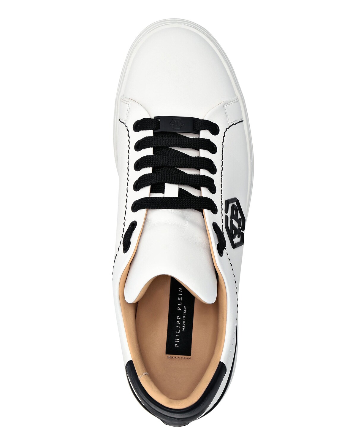 Кроссовки Lo-Top Hexagon Philipp Plein, цвет White / Black, Белый, Кроссовки Lo-Top Hexagon Philipp Plein, цвет White / Black
Кроссовки Lo-Top Hexagon Philipp Plein, цвет White / Black, Белый, Кроссовки Lo-Top Hexagon Philipp Plein, цвет White / Black