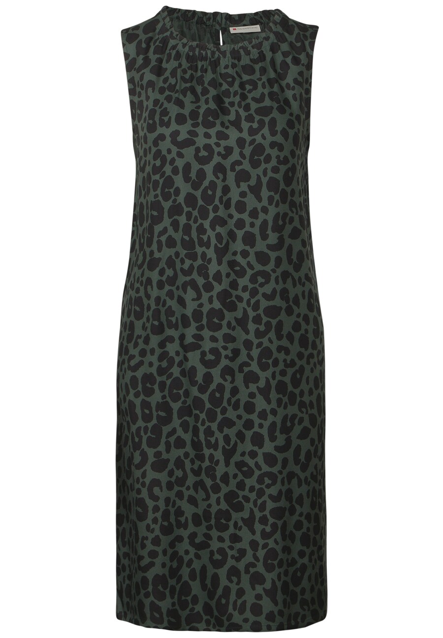 Платье STREET ONE, хаки
Платье STREET ONE, хаки