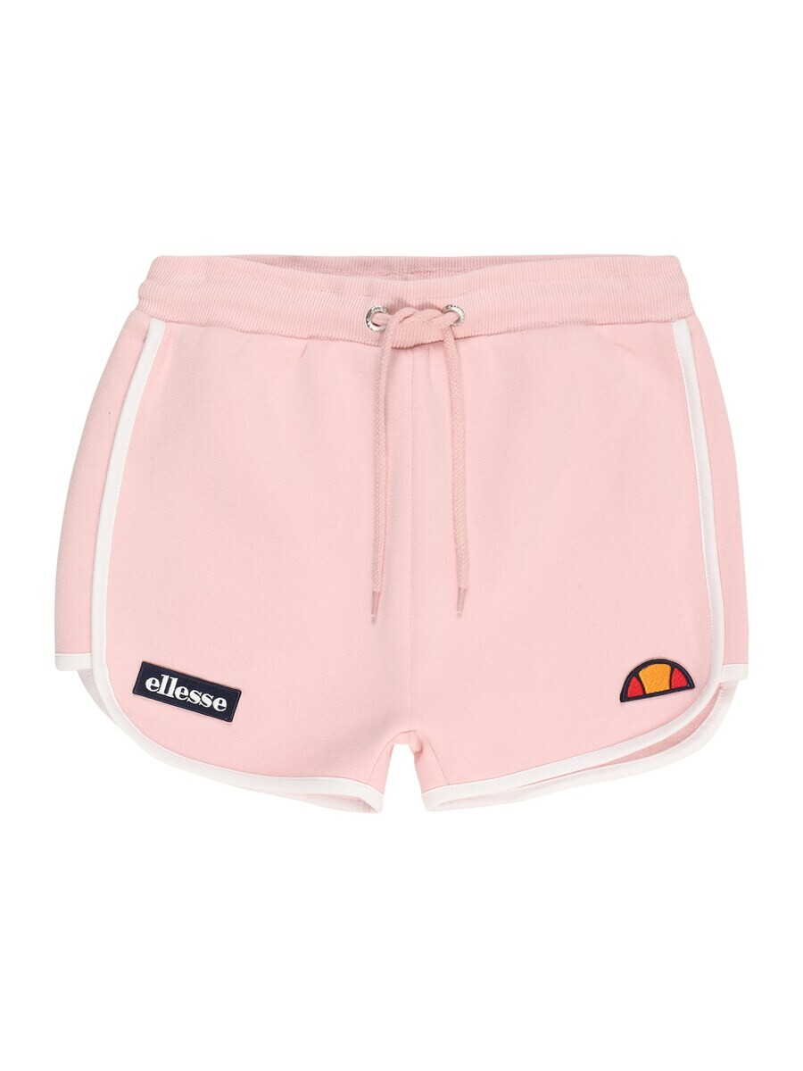 Брюки ELLESSE Regular Pants Victena, светло-розовый
Брюки ELLESSE Regular Pants Victena, светло-розовый