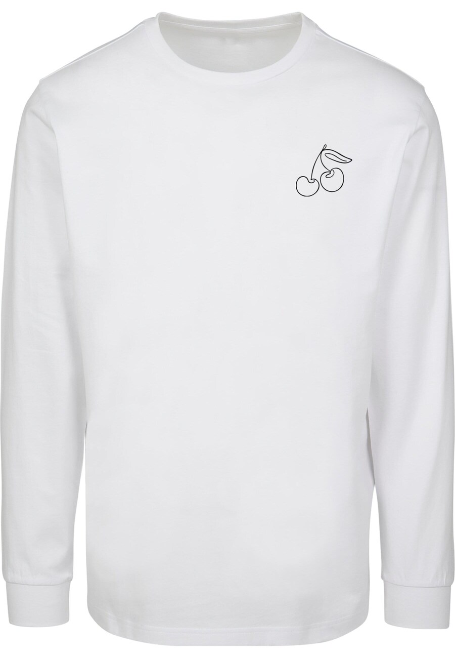 Рубашка Merchcode Cherry, белый
Рубашка Merchcode Cherry, белый