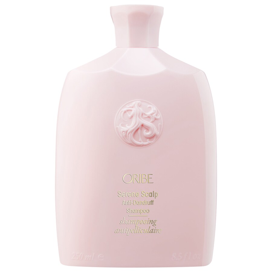 Шампунь против перхоти Serene Scalp Oribe, 8.5 oz/250 mL
Шампунь против перхоти Serene Scalp Oribe, 8.5 oz/250 mL