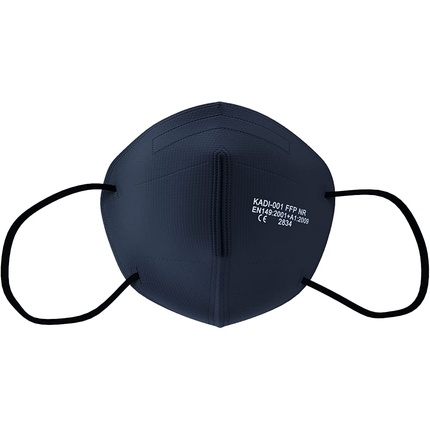 Капа Kadi-001 | 25 шт. | Респираторная маска | Маска Kadi-001 Mediasanex
Капа Kadi-001 | 25 шт. | Респираторная маска | Маска Kadi-001 Mediasanex