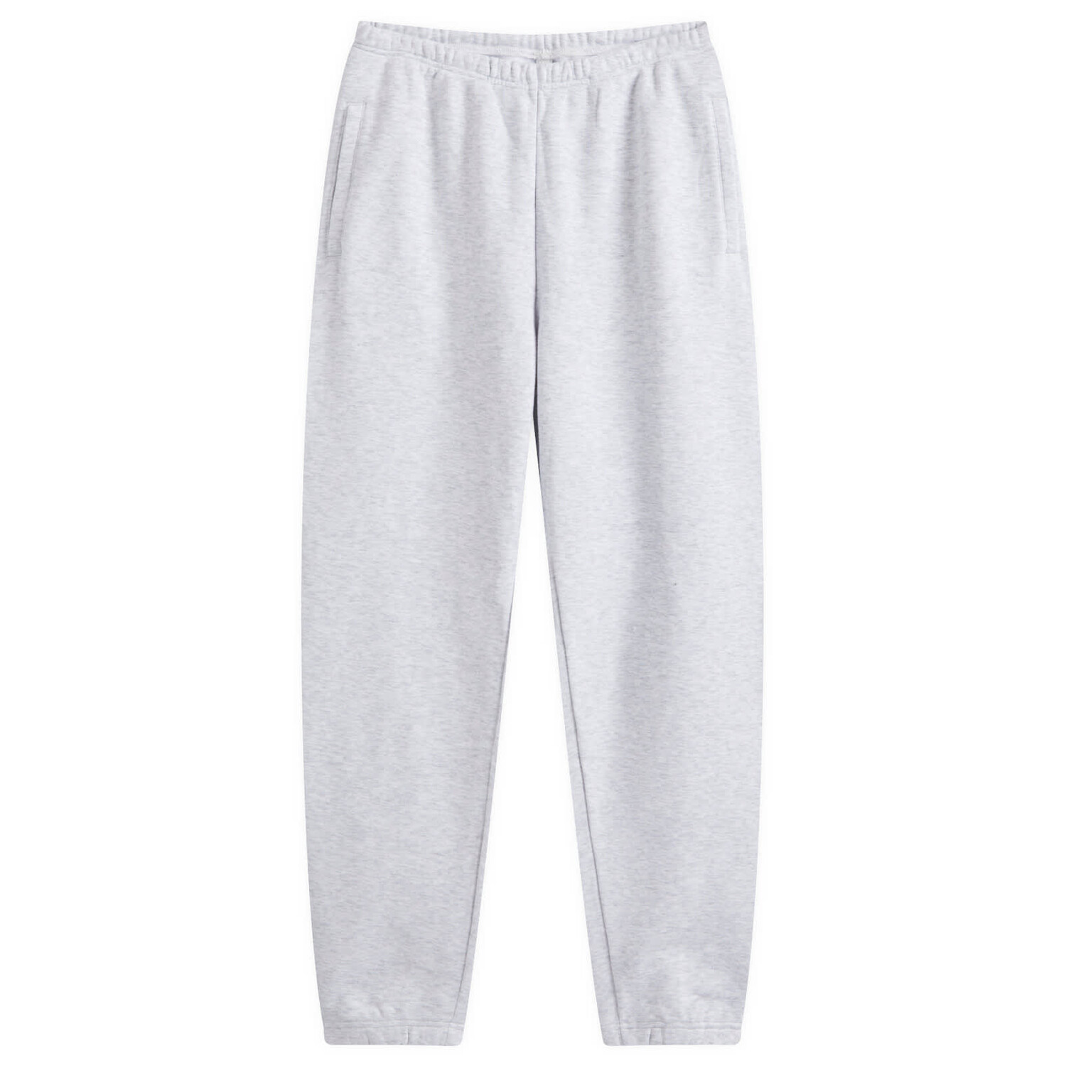 Спортивные брюки Skims Cotton Fleece Classic Sweatpants, цвет Light Heather Grey
Спортивные брюки Skims Cotton Fleece Classic Sweatpants, цвет Light Heather Grey