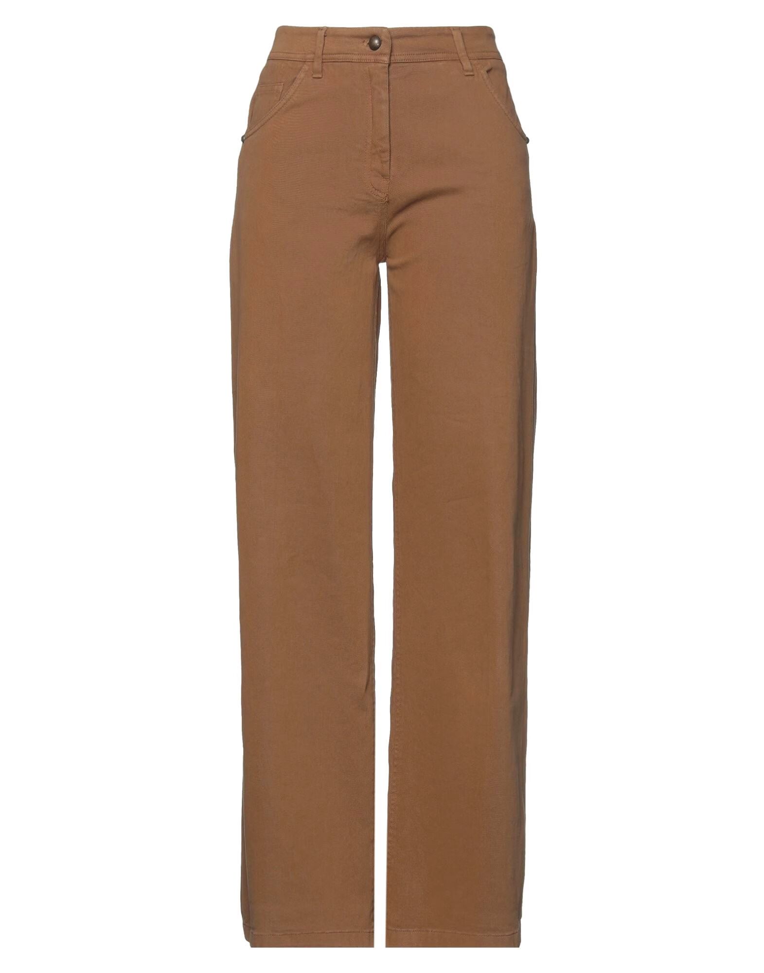 Брюки True Royal, коричневый
Брюки True Royal, коричневый