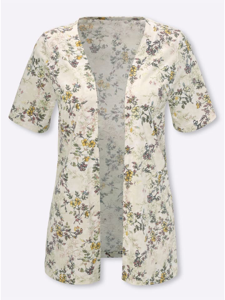 Блейзер Sieh an!
Блейзер Sieh an!