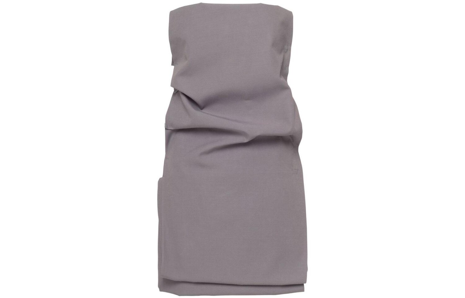 Платье женское Prada без рукавов, фиолетовый
Платье женское Prada без рукавов, фиолетовый