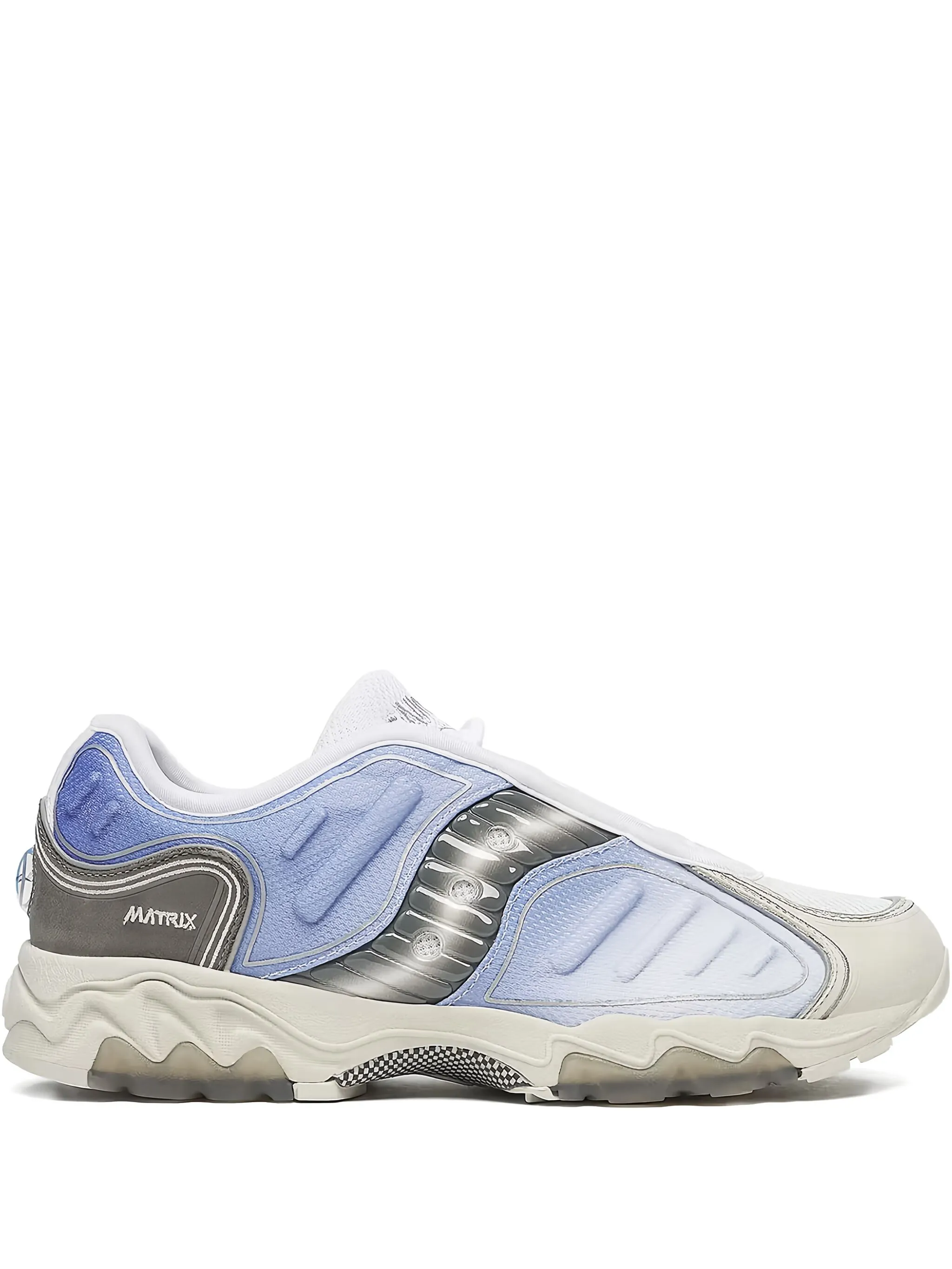 Кроссовки Matrix Fade Pack - Light Saucony, синий
Кроссовки Matrix Fade Pack - Light Saucony, синий