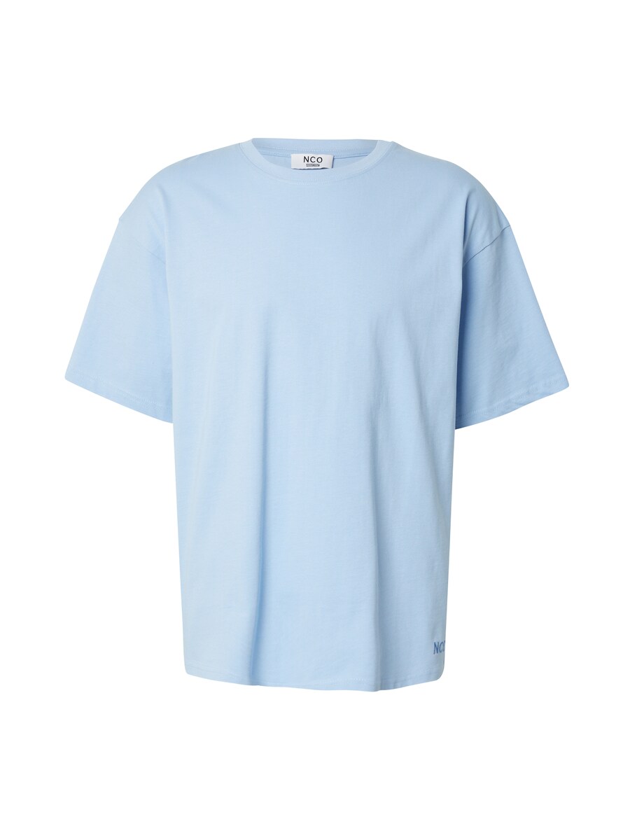 Рубашка NCO, светло-синий
Рубашка NCO, светло-синий