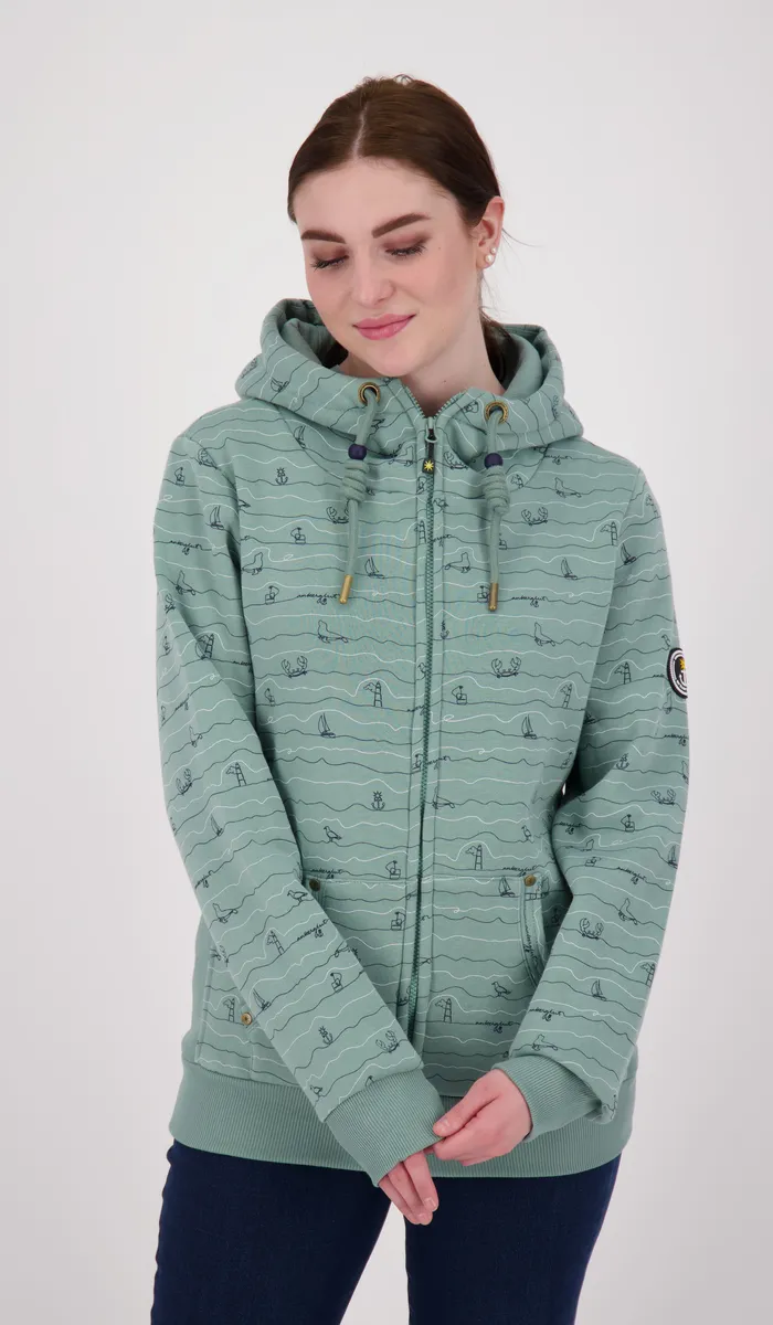 Толстовка DEPROC Active с капюшоном "ANKERGLUTWELLE", также доступна в больших размерах, серый
Толстовка DEPROC Active с капюшоном "ANKERGLUTWELLE", также доступна в больших размерах, серый