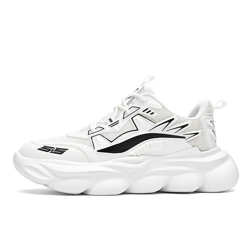 Кроссовки мужские с низким верхом Tomay, белый
Кроссовки мужские с низким верхом Tomay, белый