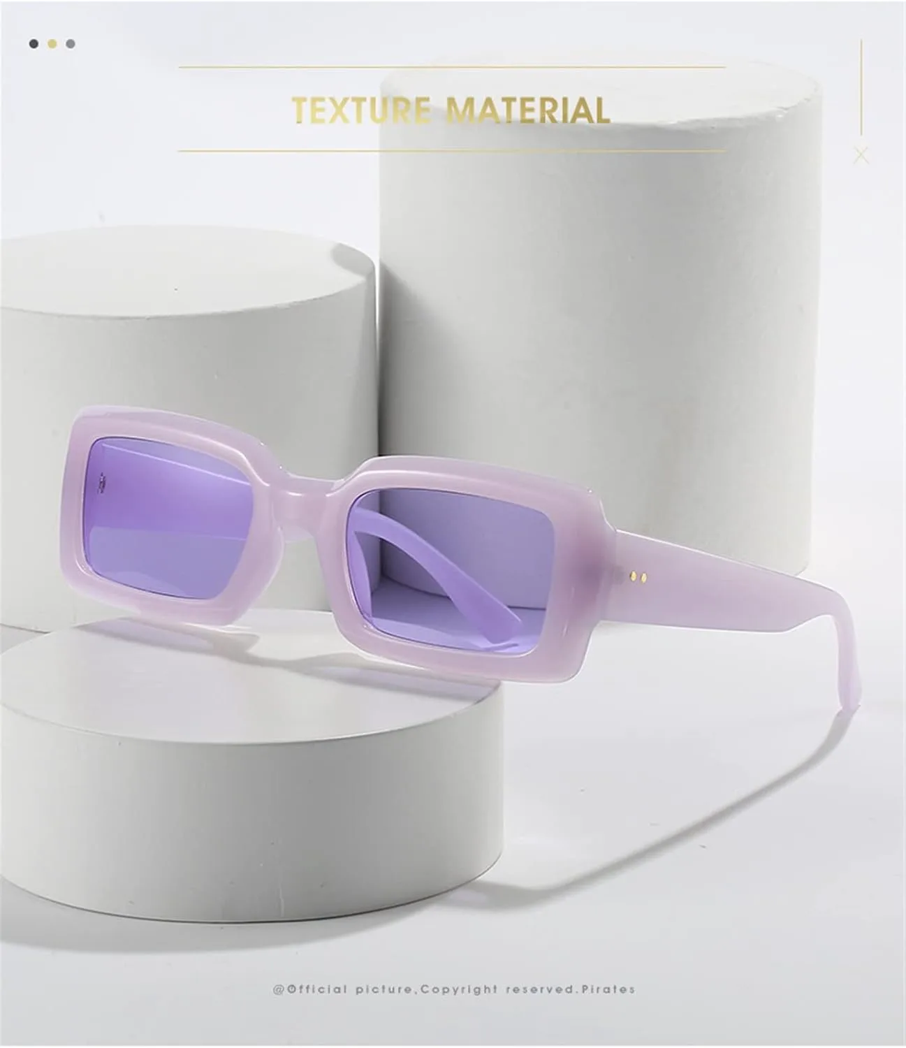 Модные солнцезащитные очки для мужчин и женщин в маленькой оправе, модель 2026 года, для использования на открытом воздухе (цвет: N, размер: средний) MTZJH, J
Модные солнцезащитные очки для мужчин и женщин в маленькой оправе, модель 2026 года, для использования на открытом воздухе (цвет: N, размер: средний) MTZJH, J