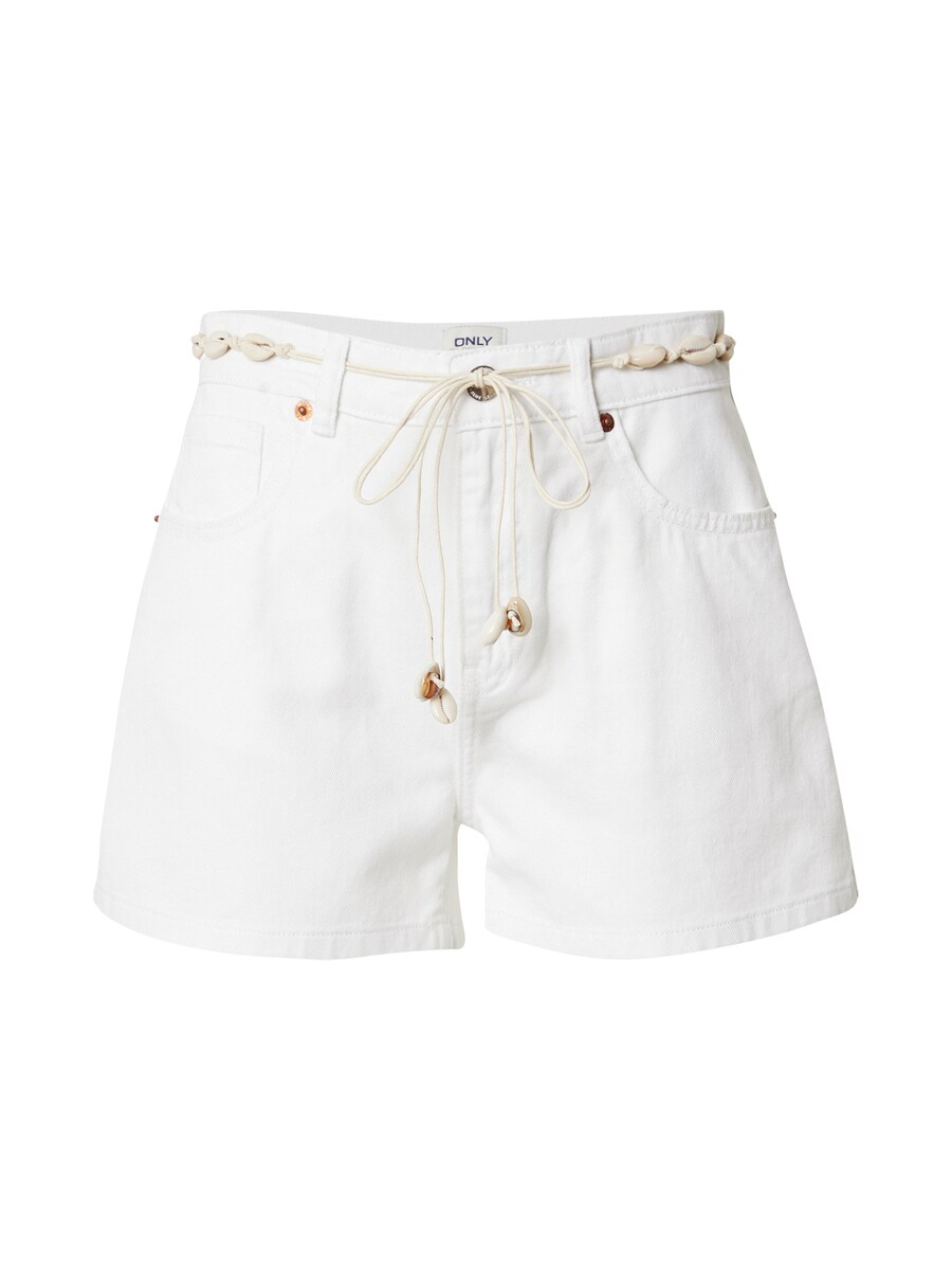 Обычные джинсы ONLY ONLZuma, White Denim
Обычные джинсы ONLY ONLZuma, White Denim