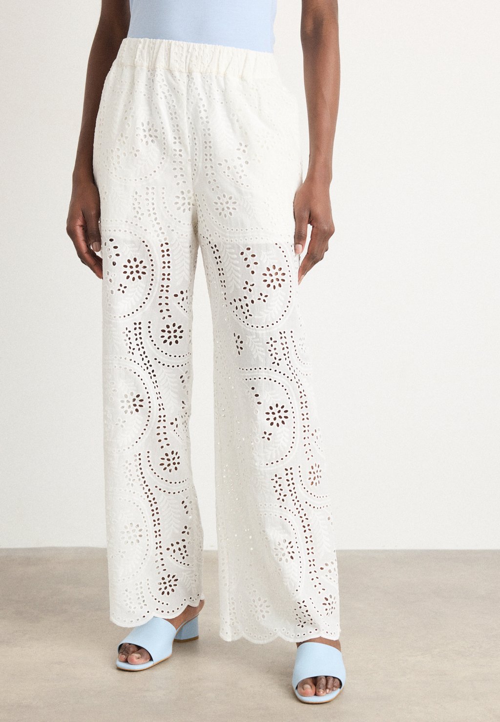 Брюки PANTS Cras, белый
Брюки PANTS Cras, белый