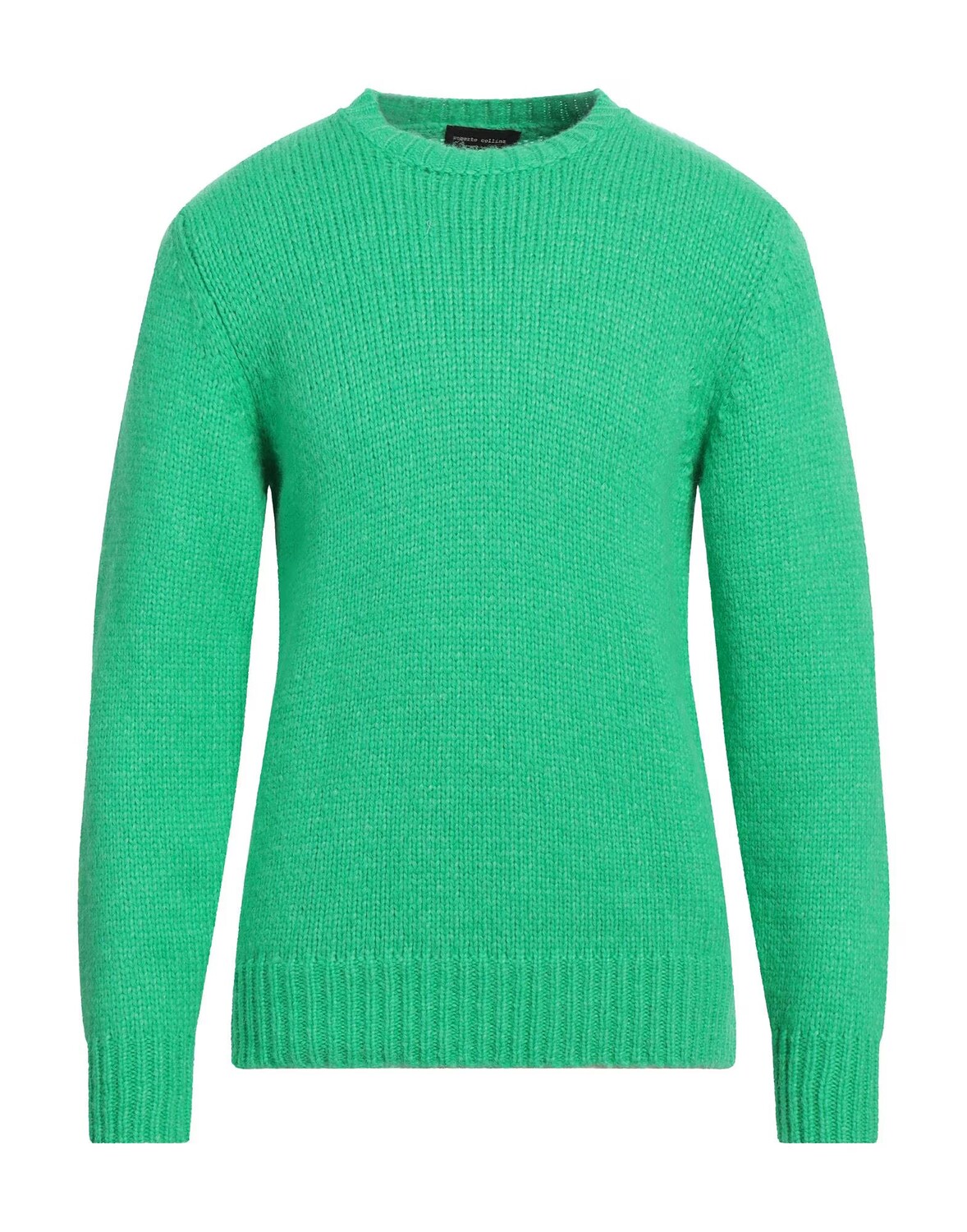 Свитер Roberto Collina, светло-зеленый
Свитер Roberto Collina, светло-зеленый