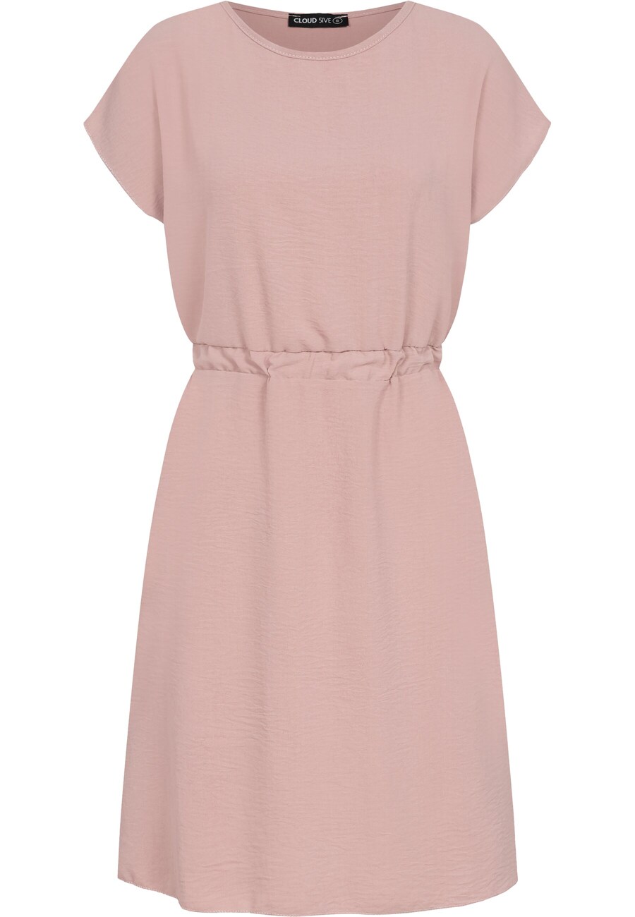 Летнее платье Cloud5ive, Rose
Летнее платье Cloud5ive, Rose