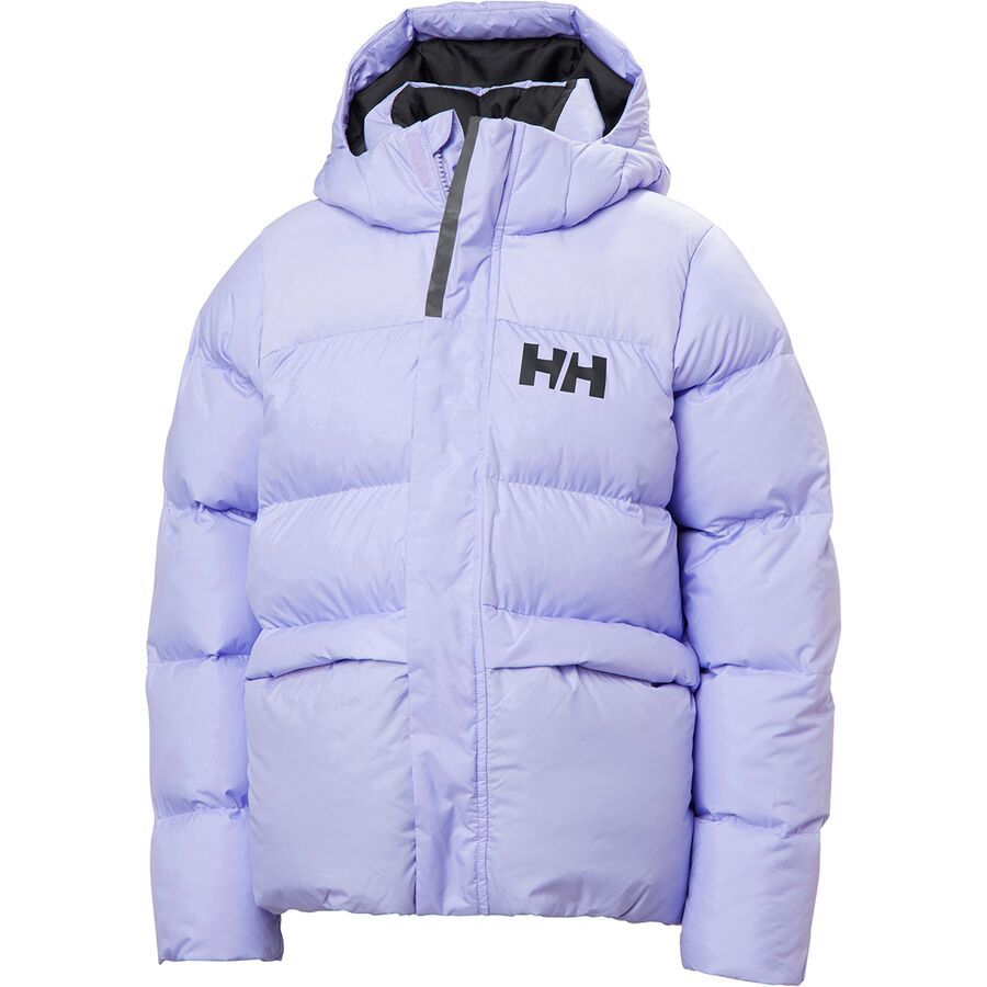 Куртка Helly Hansen Jr Specter Puffy Helly Hansen, Bright Lavender
Куртка Helly Hansen Jr Specter Puffy Helly Hansen, Bright Lavender