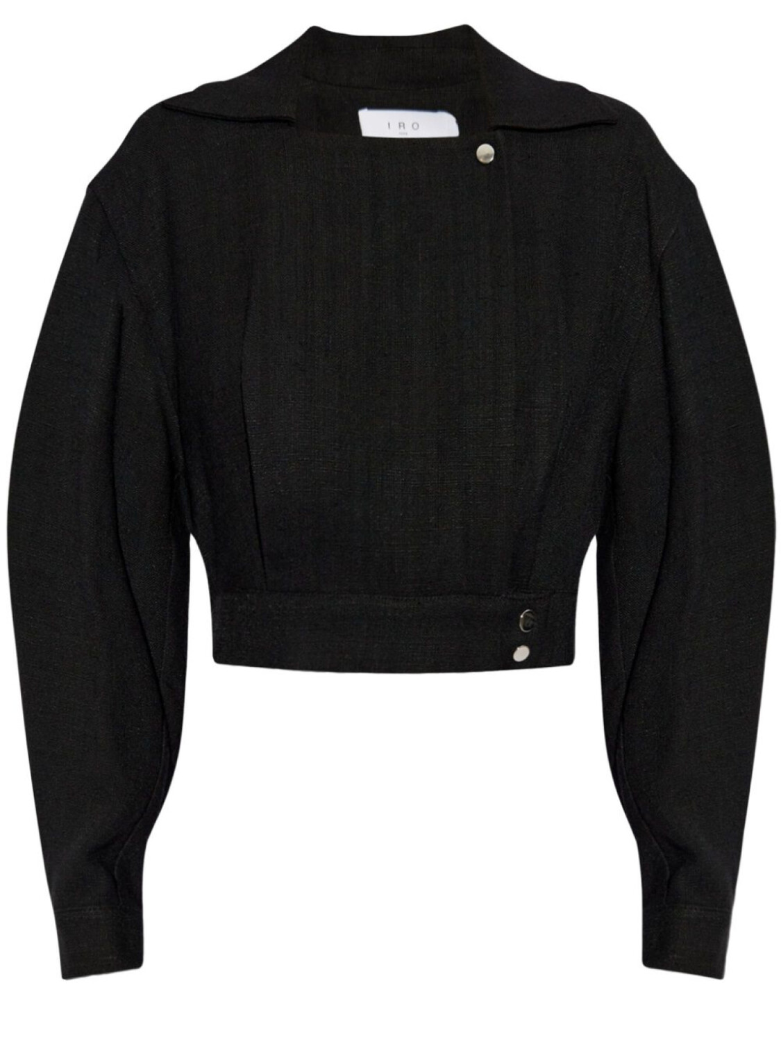 IRO укороченная куртка Ciwa, черный
IRO укороченная куртка Ciwa, черный