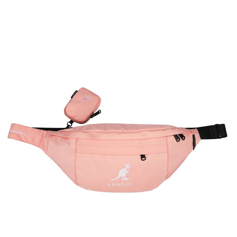 KANGOL Сумка через плечо
KANGOL Сумка через плечо
